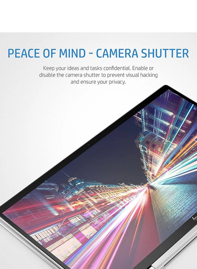 Envy x360 13-bd0000 - 13.3'' Core i5-1135G7 8GB DDR SDRAM 256GB SSD