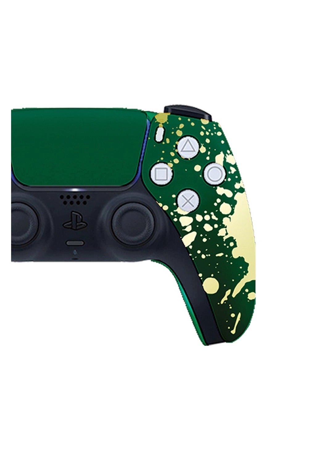 DUAL SENSE WIRELESS CONTROLLER - METALLIC PINK PlayStation 5 (PS5)