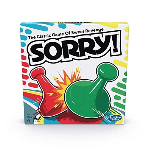 Sorry!