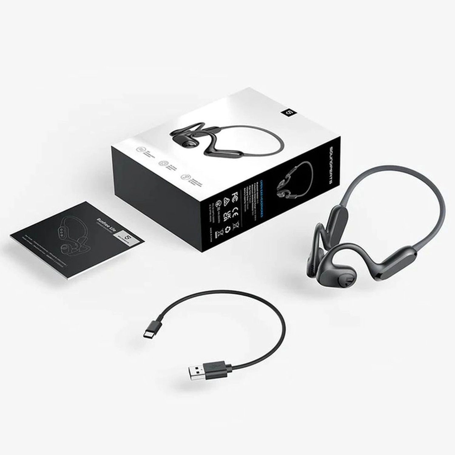Runfree Lite2 Wireless Headphone