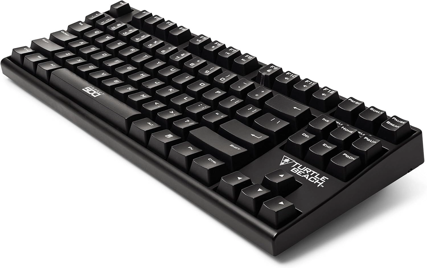 Turtle Beach Impact 500 - Mechanical Cherry MX Blue USB