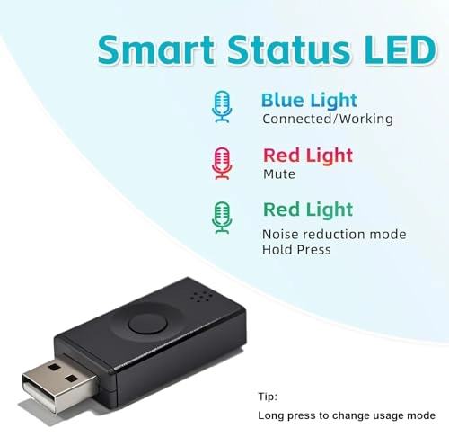 MINI-MIc-00 USB Microphone
