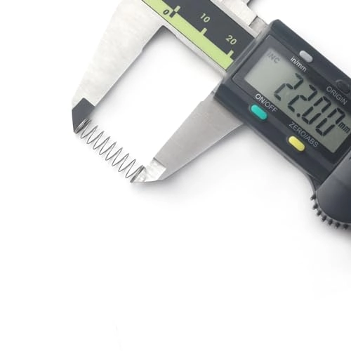 Keyboard Switches Magnetic Springs