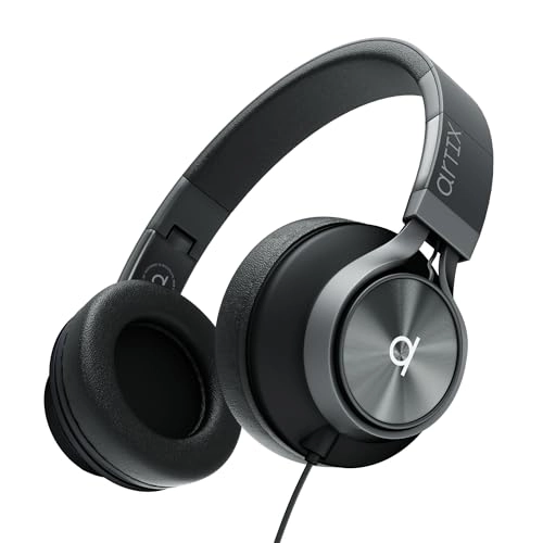 CL750 Wired Headphone