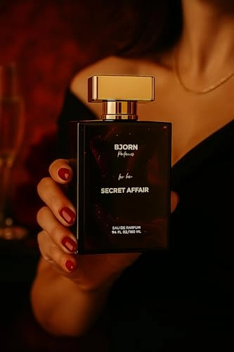 Secret Affair Eau de Parfum 100 ml