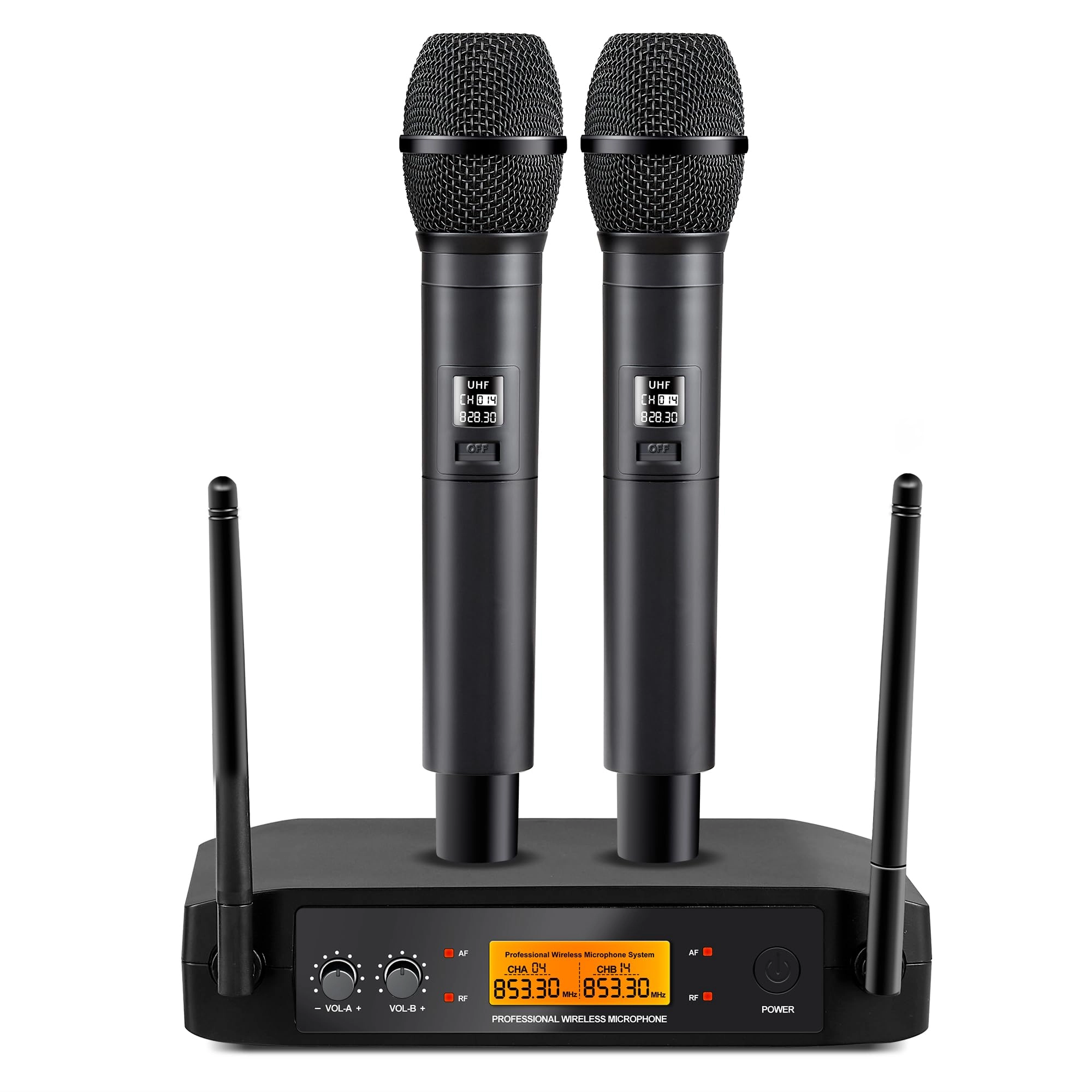 RXSKERTL W200U - 2 UHF