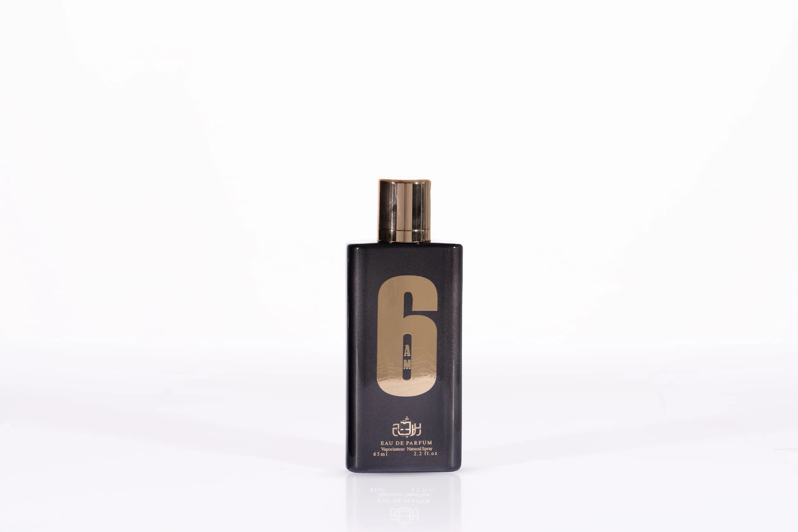 Reeh Al Madina 6AM Eau de Parfum - 65 ml