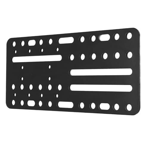 Handbrake Plate Holder, Mount - SIM Racing Shifter