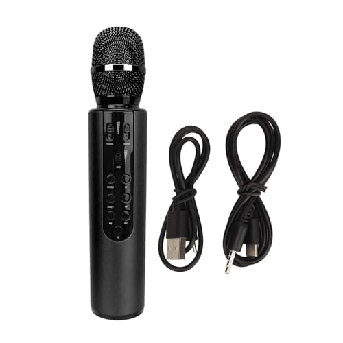 Handheld Mic Speaker - 1 5W