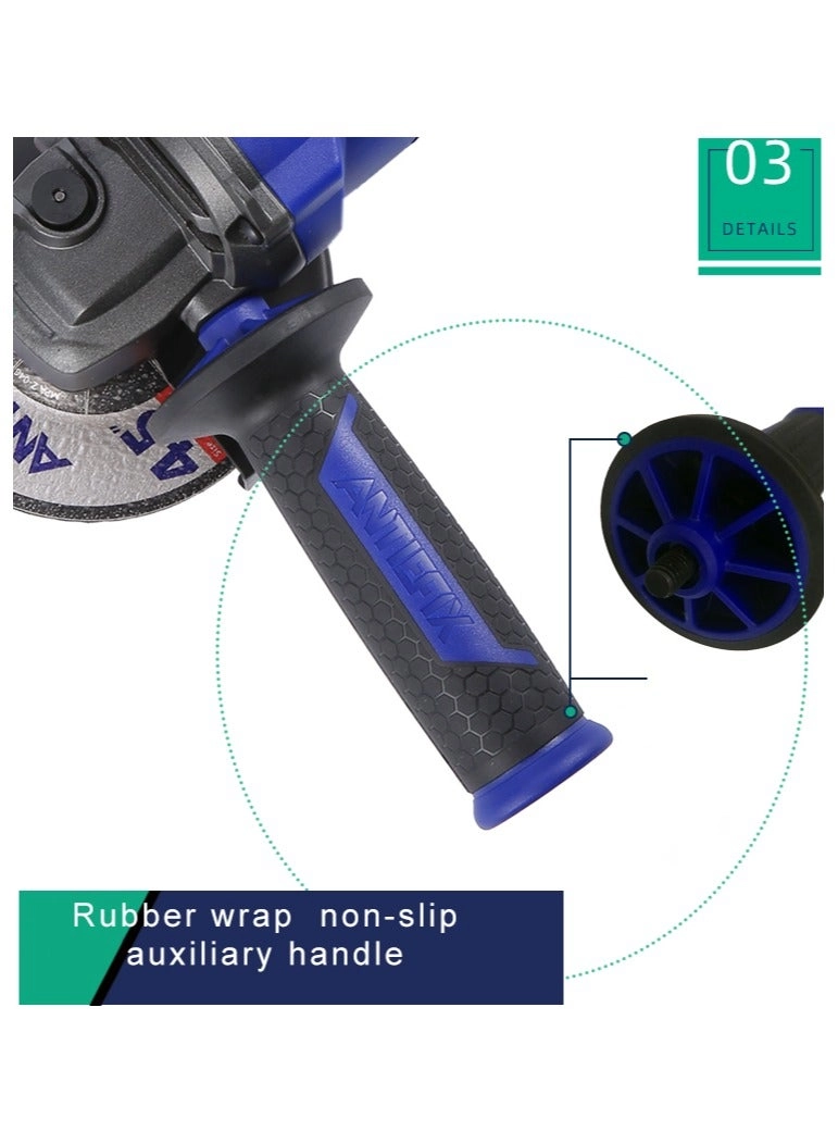 Angle Grinder - 115mm