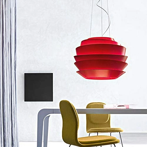 E27 American Style Chandelier - Copper 6