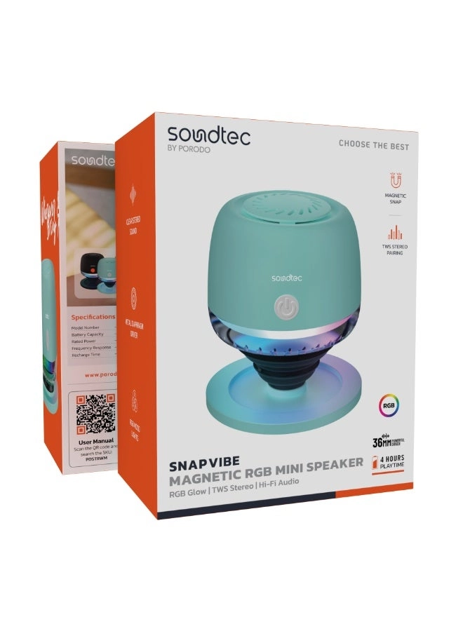 Snapvibe - 5W
