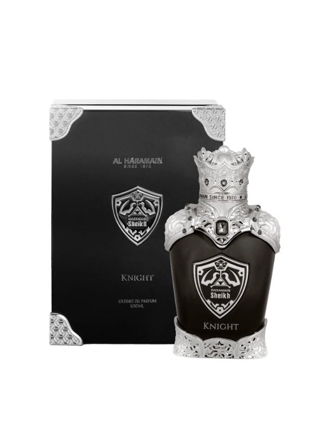 Al Haramain Sheikh Knight - 100ml