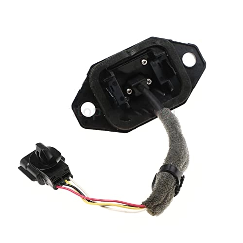 Rear View Camera - Night vision Wire