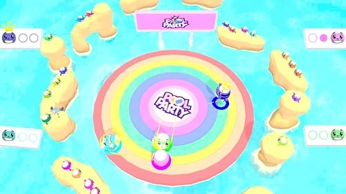 Mindscape Pool Party - PlayStation 5