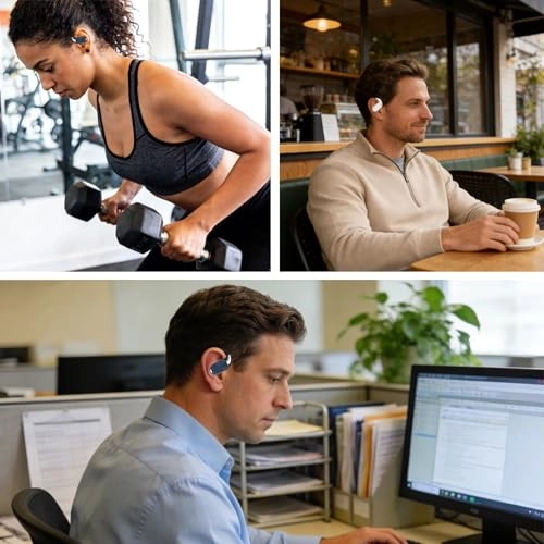 DY18 Wireless Earbud