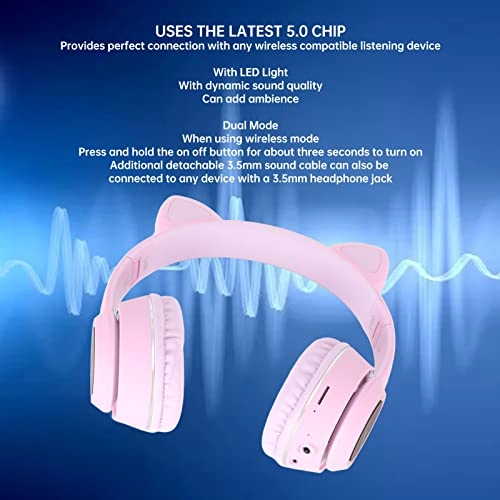 sybr3054kw Wireless Headphone