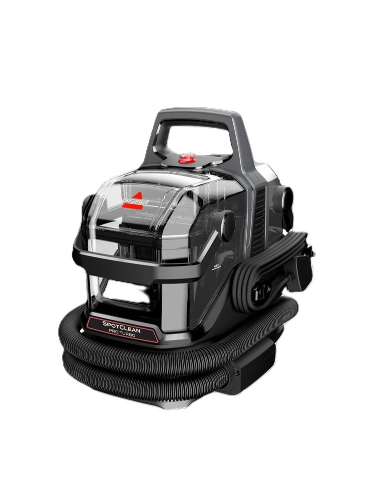 Spot Clean Pro Turbo - Corded Portable 400 W