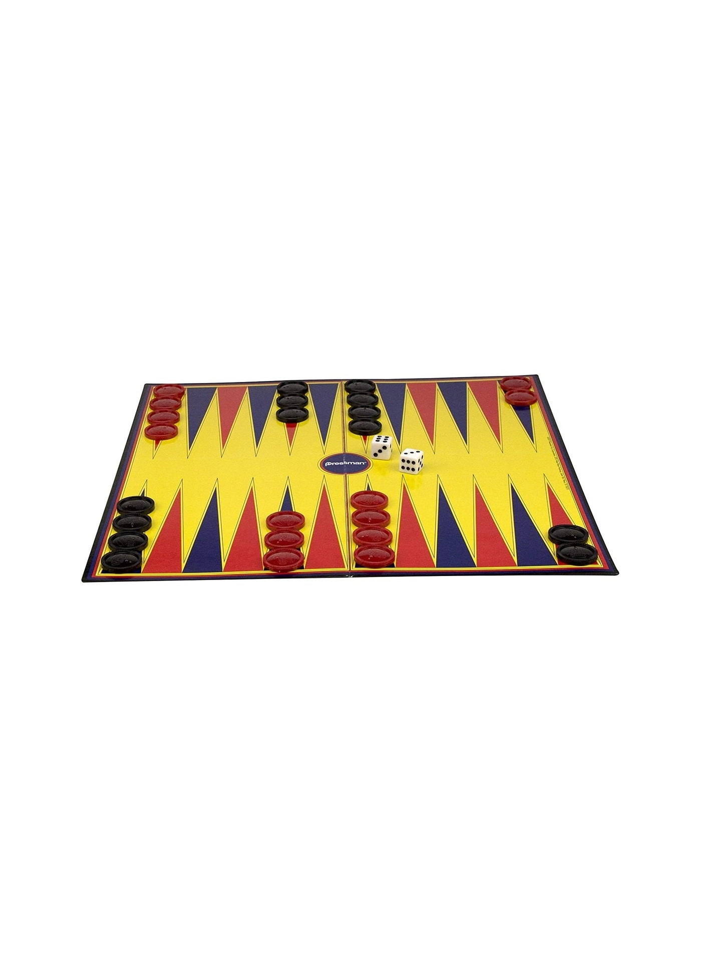 Backgammon - Folding Board