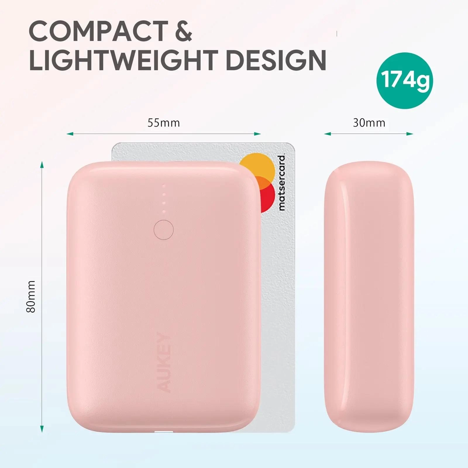 PB-N83S - 10000 mAh 22.5W