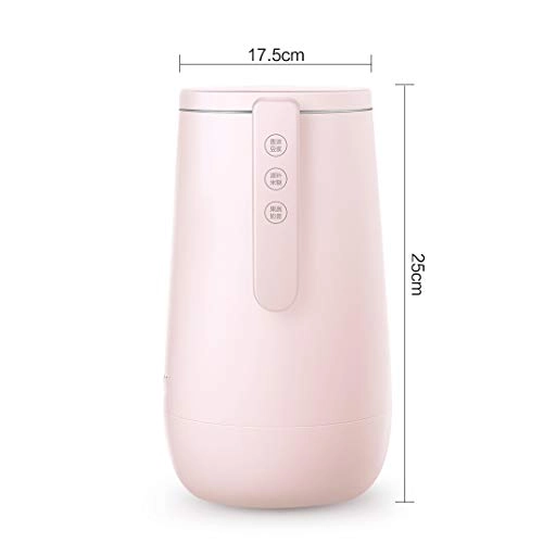 Broken Wall Soymilk Machine - Household Small Automatic