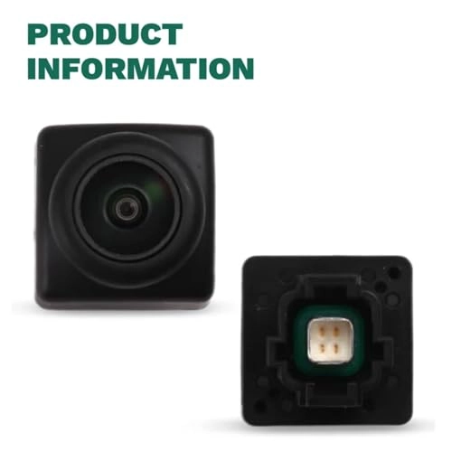 Car Camera - Night vision