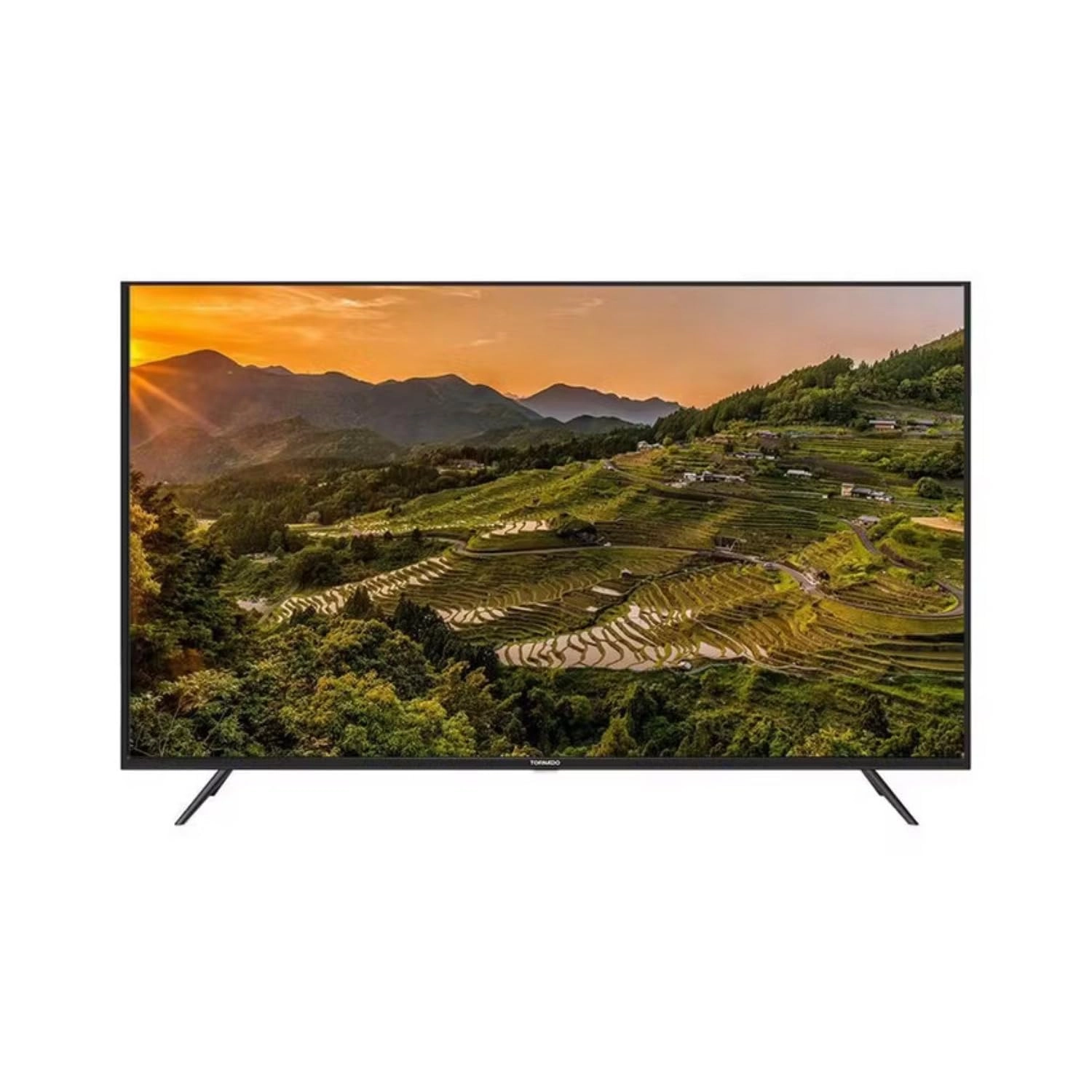 Tornado TV 65UA3400G 65"