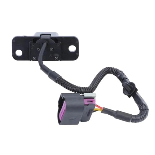 Car Rear Camera