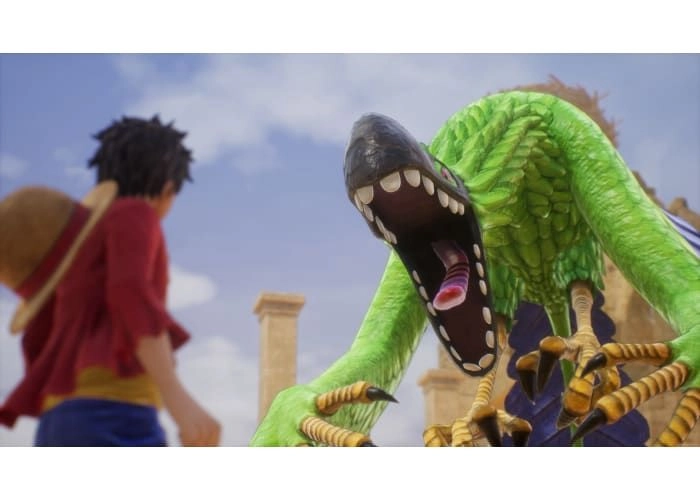 One Piece Odyssey - PlayStation 5