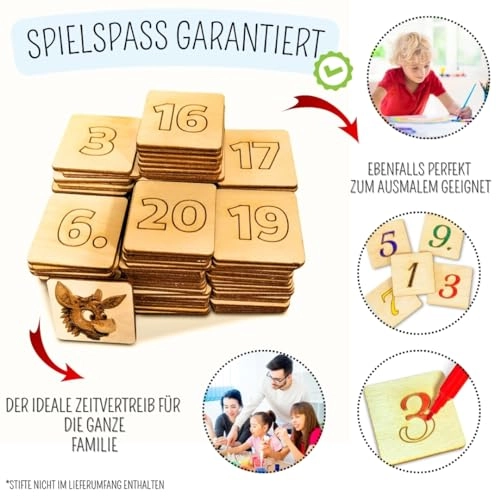 The Donkey Game - 6 to 99 years 121 pieces