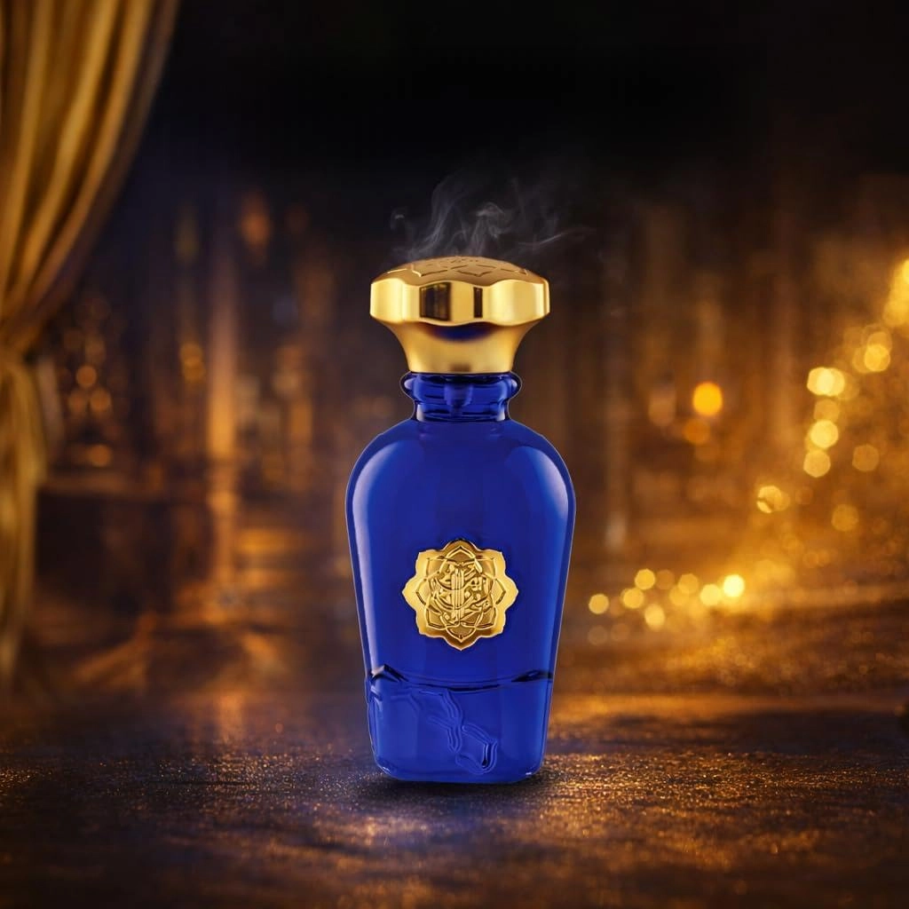Oriental Leather - Eau de Parfum 75ml