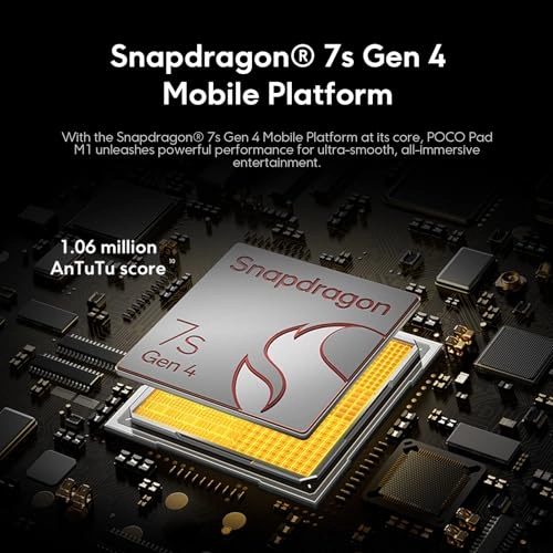 Pad M1 - 256GB 12.1"