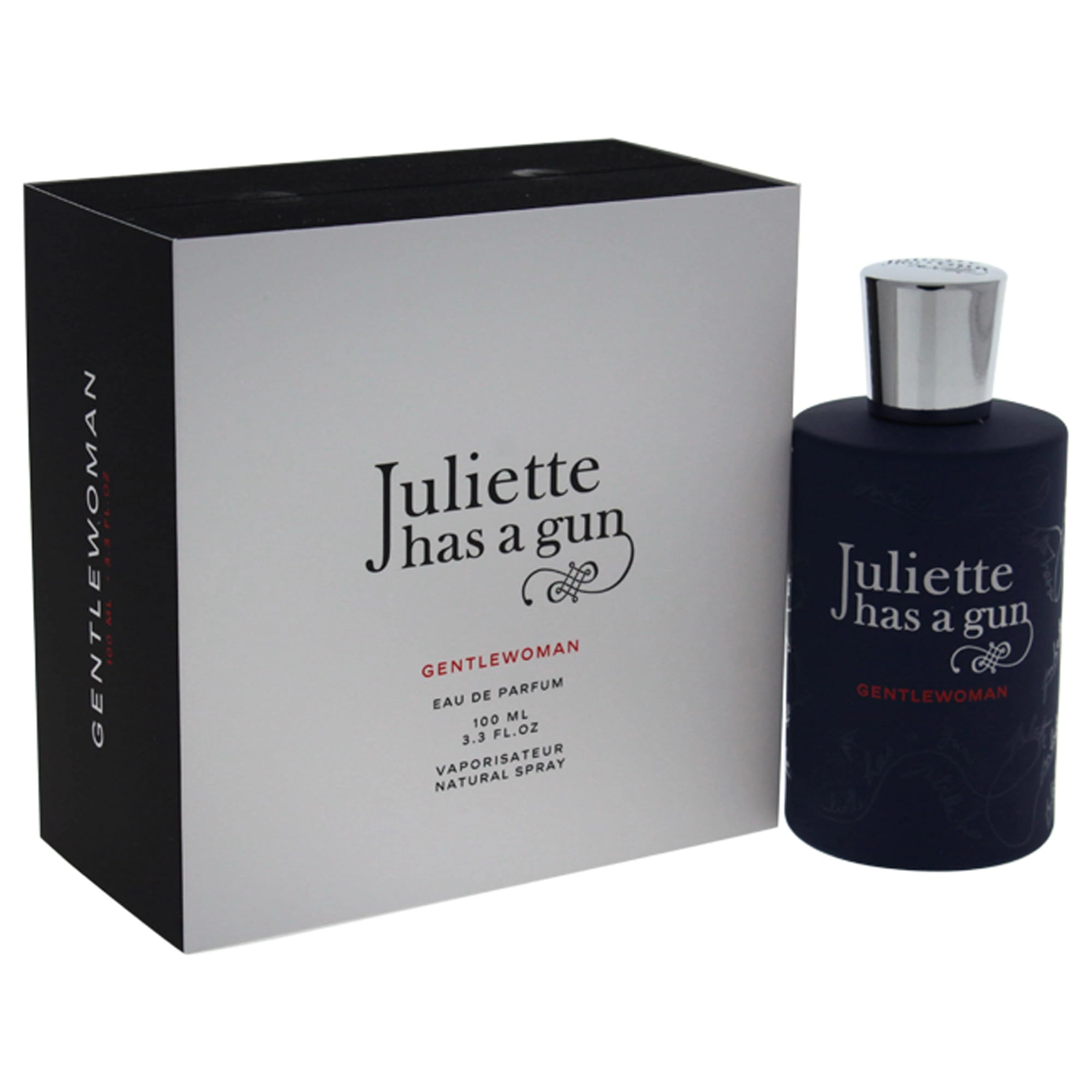 Juliette has a Gun Gentlewoman Eau de Parfum 100ml