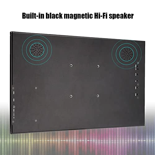 Portable Display - 1080P 15.6-inch