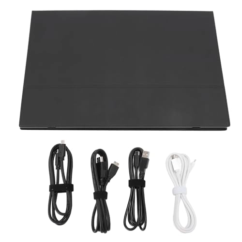 Portable Monitor - Denash3u0fg2c8ib 18 Inch 2560x1600