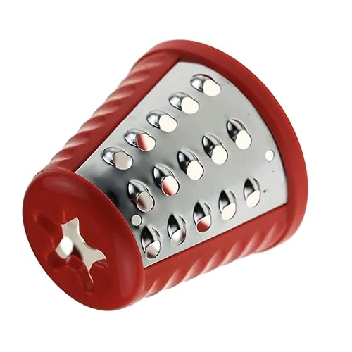 Grating Cone - Red