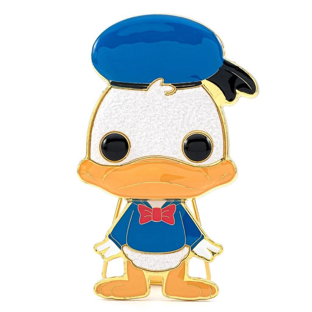 FUNKO Donald - Disney POP!