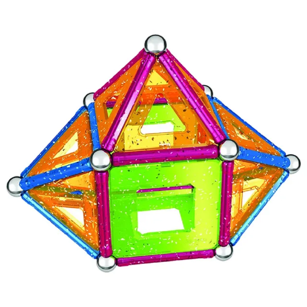 Glitter Panels - 68pcs