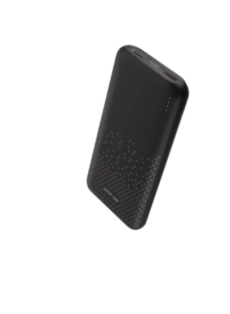 GNRME10KPD2BK - 10000mAh 20W