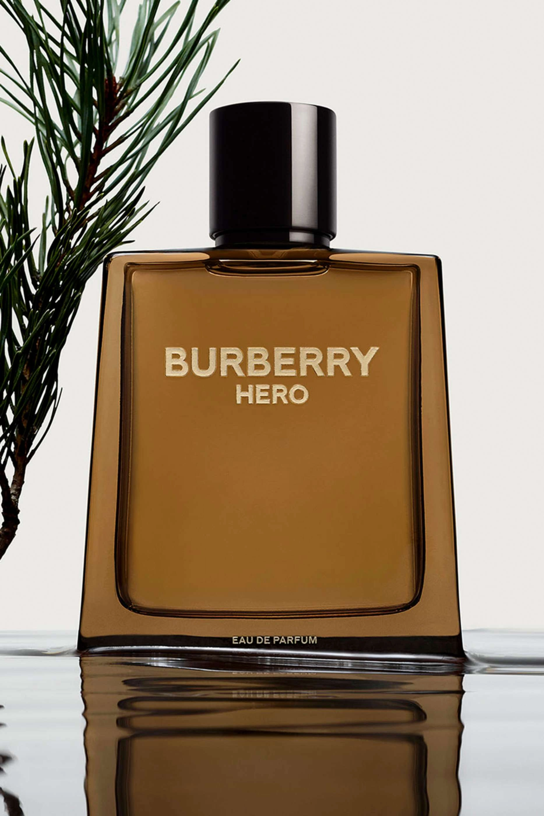 Hero Eau de Parfum 100 ml