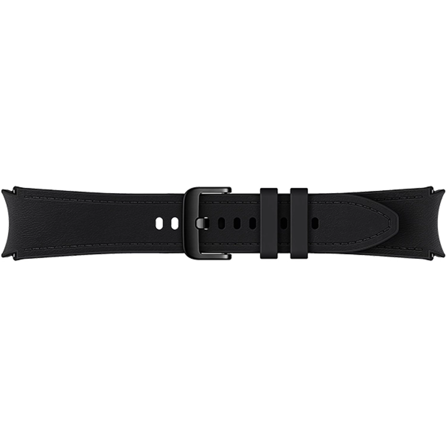 Hybrid Leather Band for Samsung - Medium / Large