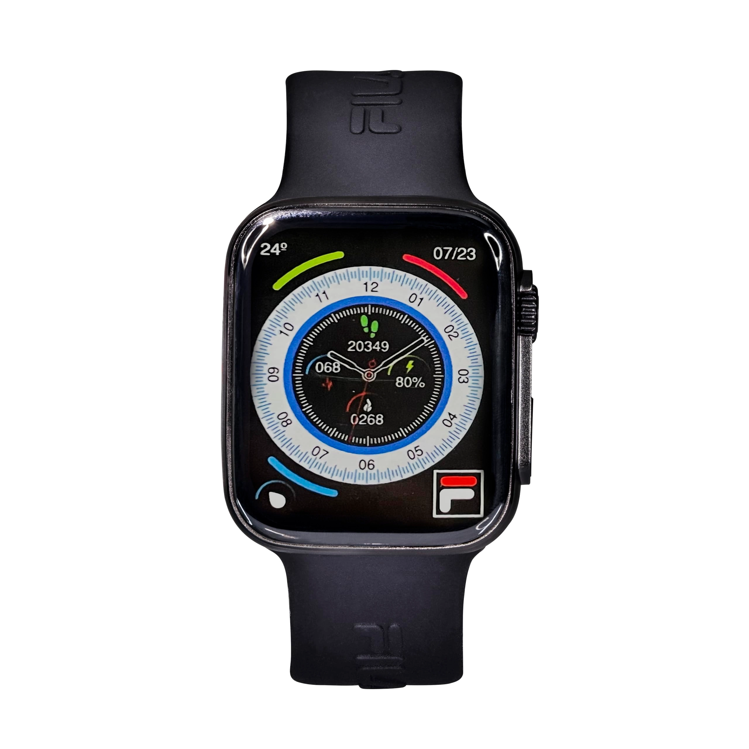 FILA SW/37 - 1.83 Inches 240 x 240