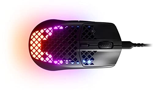 Aerox 3 Gaming Mouse - Wired