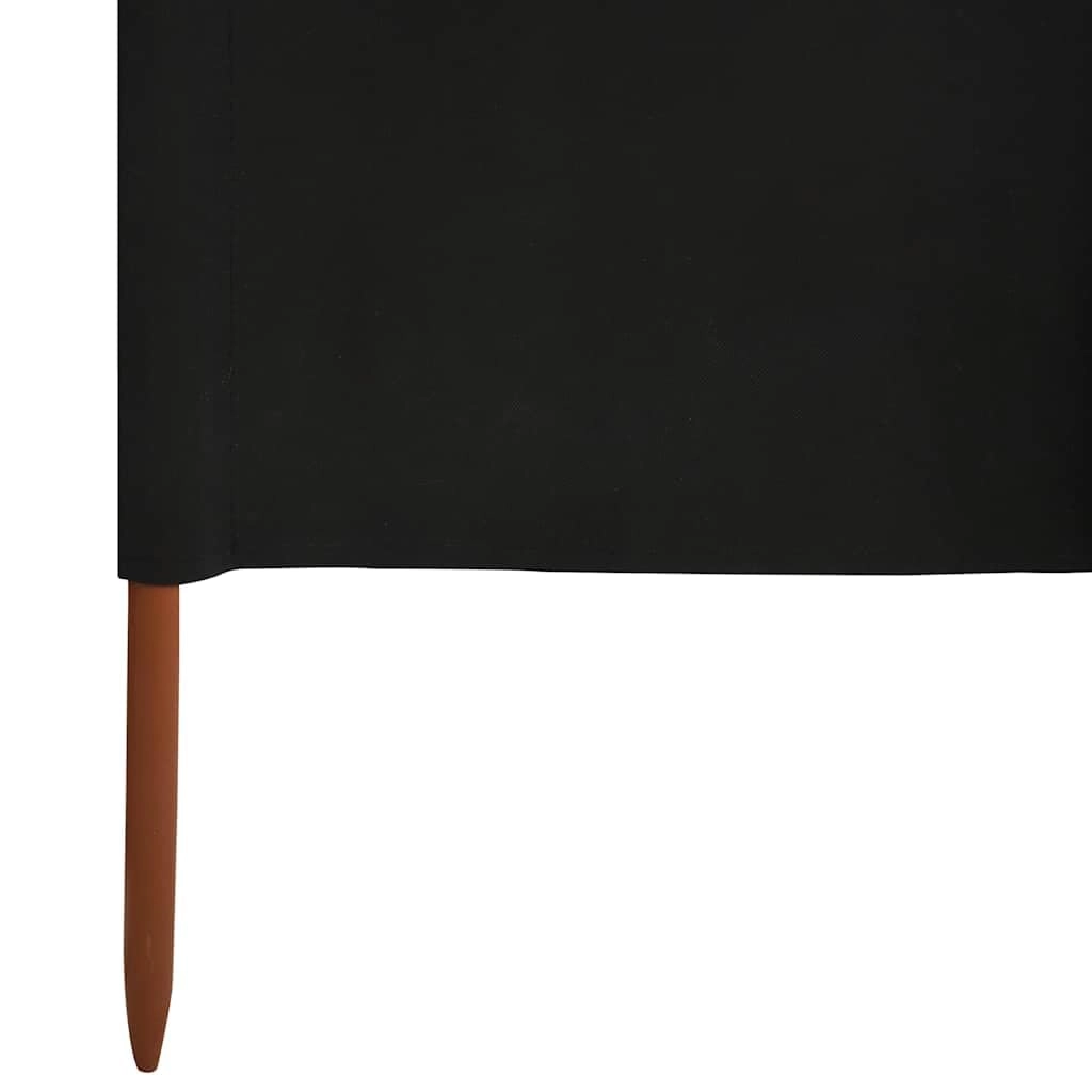 9-panel Wind Screen