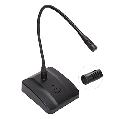 xazwun5m0h XLR Microphone