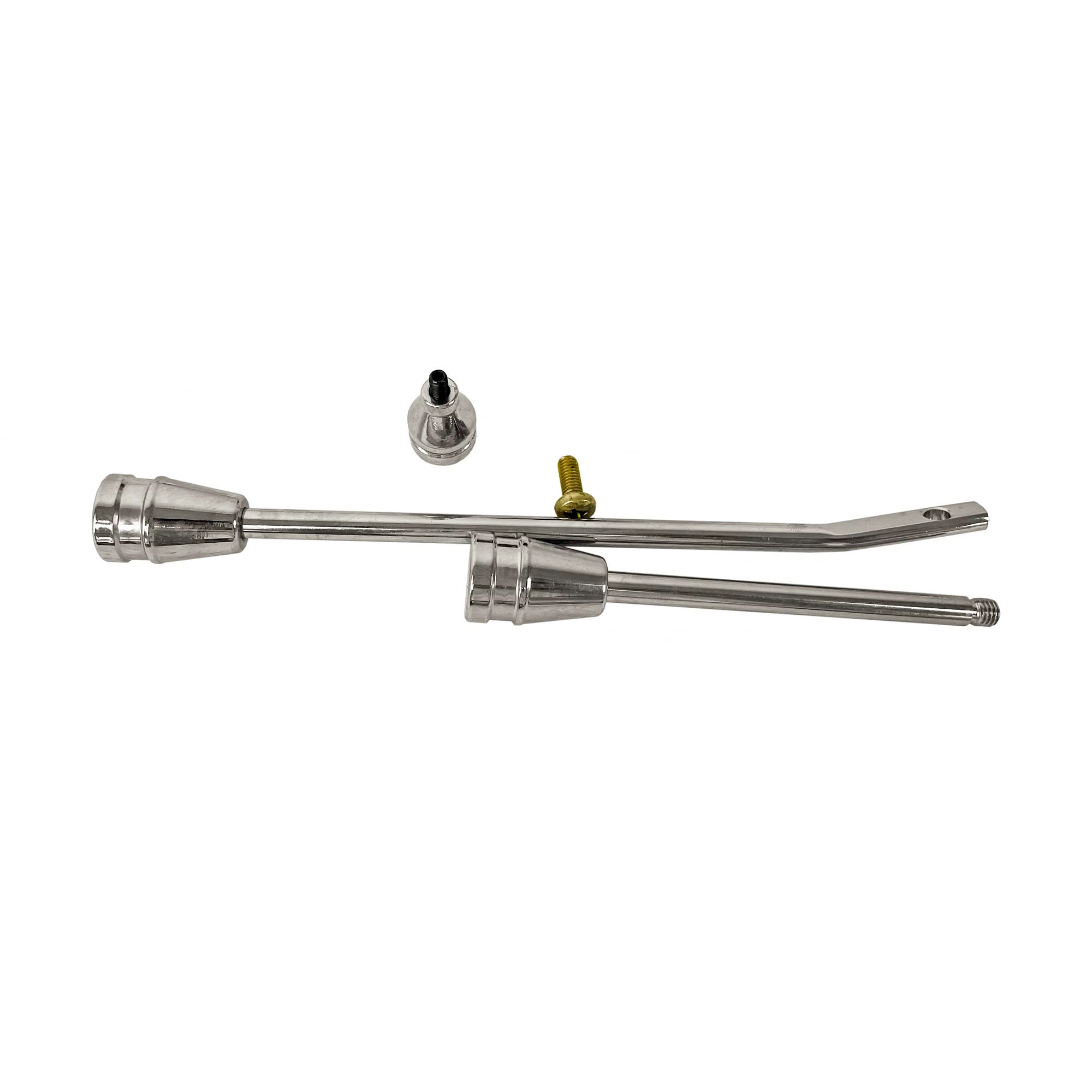 Tilt Steering Column - 33" Automatic Shift Key
