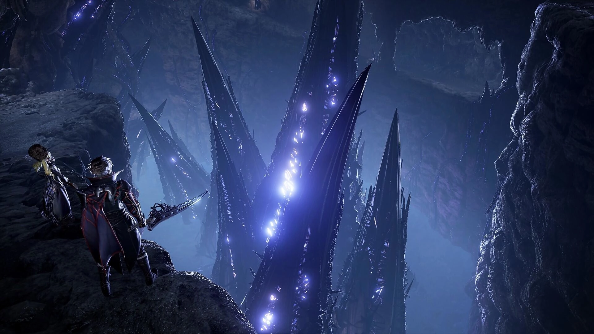 Code Vein - PlayStation 4