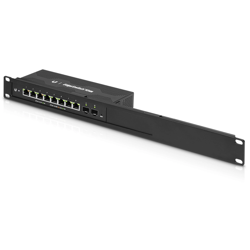 Ubiquiti Networks UISP-Switch PoE