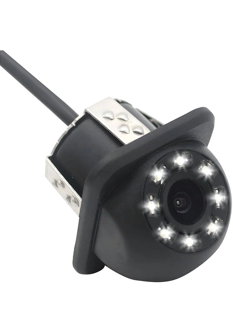 Mr Smart 720P AHD - Night Vision