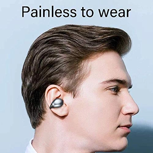 VxcC126684 Wireless Earbud